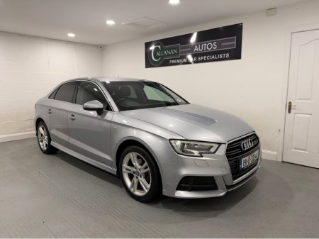 2019 Audi A3 - photo 17