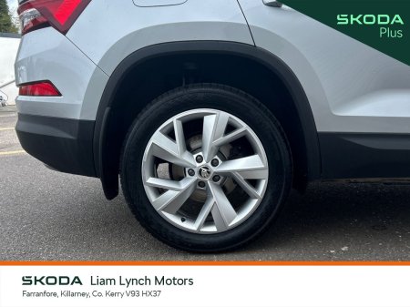 2024 Skoda Kodiaq - photo 9