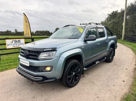 2015 Volkswagen Amarok - photo 9