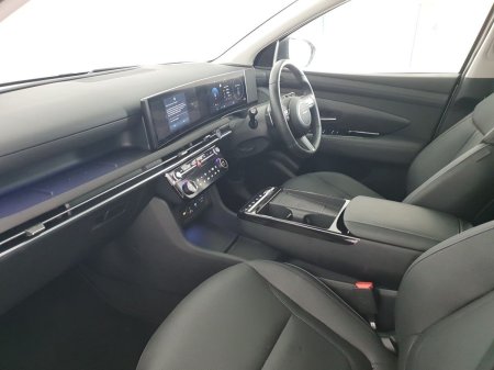 2026 Hyundai Tucson - photo 9
