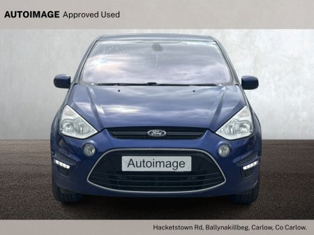 2014 Ford S-Max - photo 7