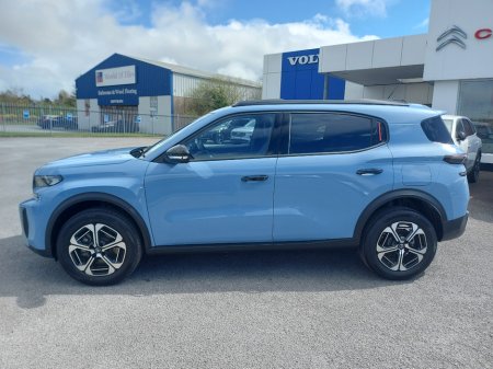 2026 Citroen C3 Aircross - photo 9