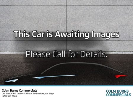 2020 Mercedes-Benz Sprinter SPRINTER 416/43 4600 KG EU6