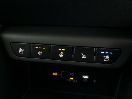 2026 Kia Sportage - photo 37