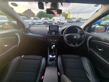 2014 Renault Megane - photo 13