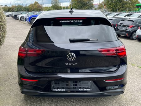 2024 Volkswagen Golf - photo 7