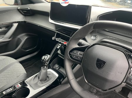 2025 Peugeot 2008 - photo 7
