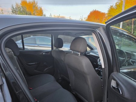2016 Opel Corsa - photo 15