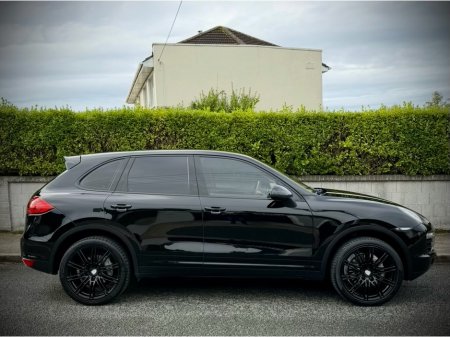 2012 Porsche Cayenne - photo 7