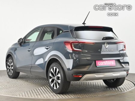 2024 Renault Captur - photo 3