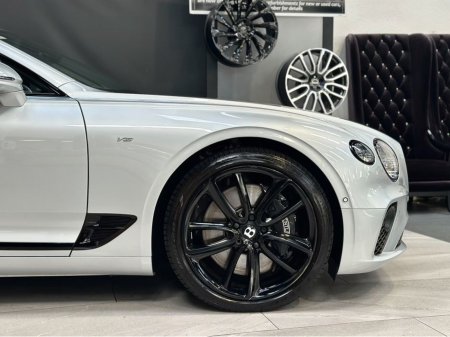 2022 Bentley Continental - photo 7
