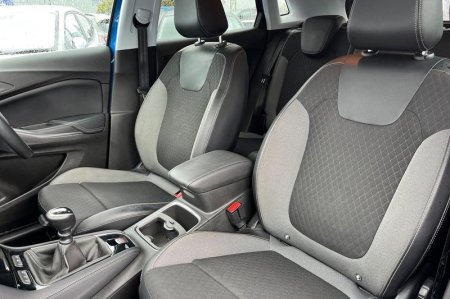 2020 Vauxhall Grandland X - photo 19