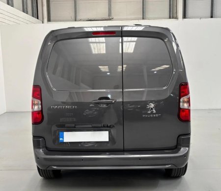 2023 Peugeot Partner - photo 4