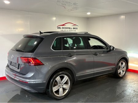 2020 Volkswagen Tiguan - photo 7