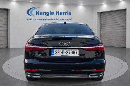 2022 Audi A6 - photo 4