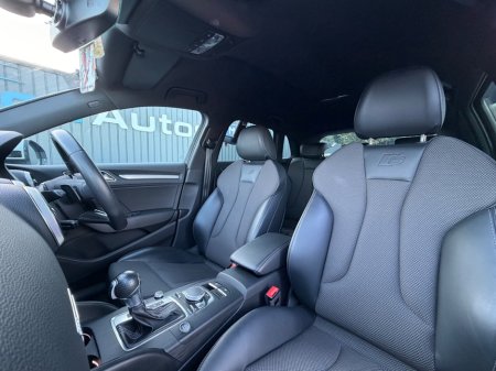 2020 Audi A3 - photo 51