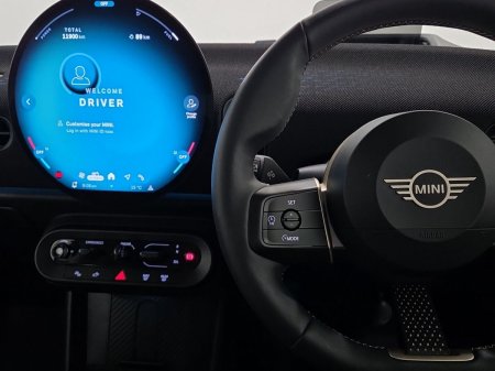2024 Mini Cooper - photo 17