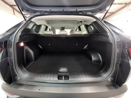 2024 Hyundai Tucson - photo 10