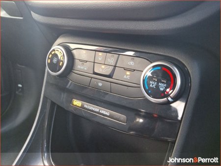 2024 Ford Puma - photo 17