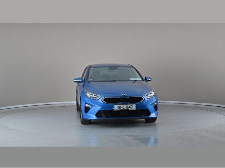 2019 Kia Ceed - photo 6