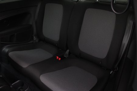 2017 Volkswagen Beetle - photo 17