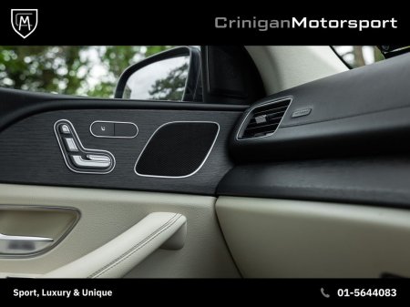2020 Mercedes-Benz GLE - photo 19