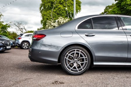 2023 Mercedes-Benz E-Class - photo 7
