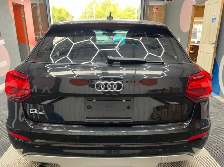 2019 Audi Q2 - photo 4