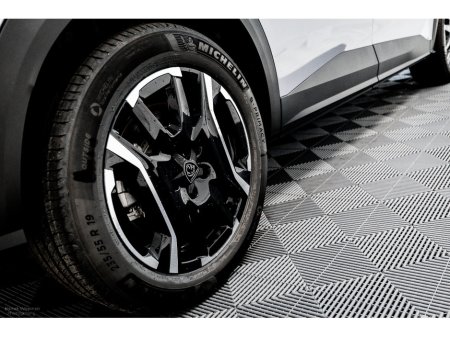 2026 Peugeot 5008 - photo 32