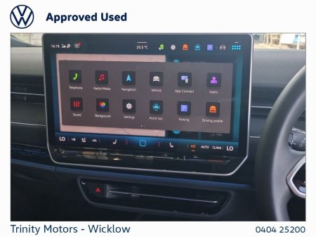 2026 Volkswagen ID.7 - photo 15