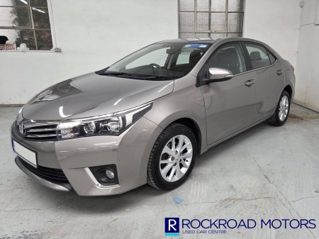 2016 Toyota Corolla - photo 3