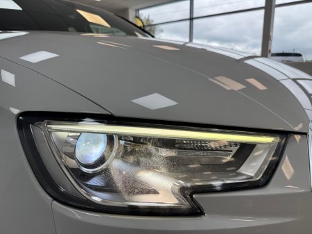 2019 Audi A3 - photo 20