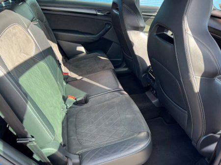 2021 Skoda Kodiaq - photo 25