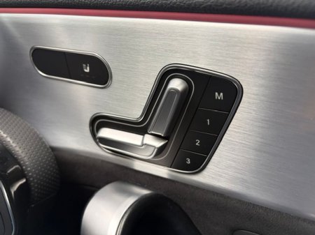 2021 Mercedes-Benz A-Class - photo 17
