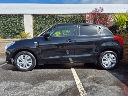 2023 Suzuki Swift - photo 12