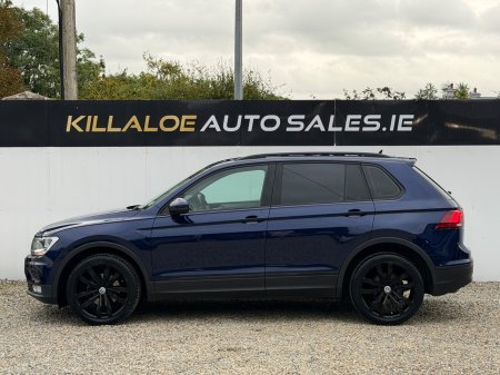 2017 Volkswagen Tiguan - photo 4