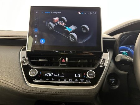 2027 Toyota Corolla Cross - photo 15