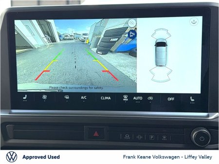2025 Volkswagen Transporter - photo 11