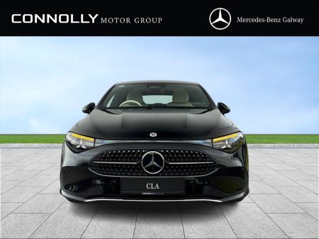 2026 Mercedes-Benz CLA - photo 10