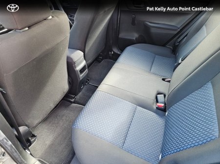2015 Toyota Auris - photo 7