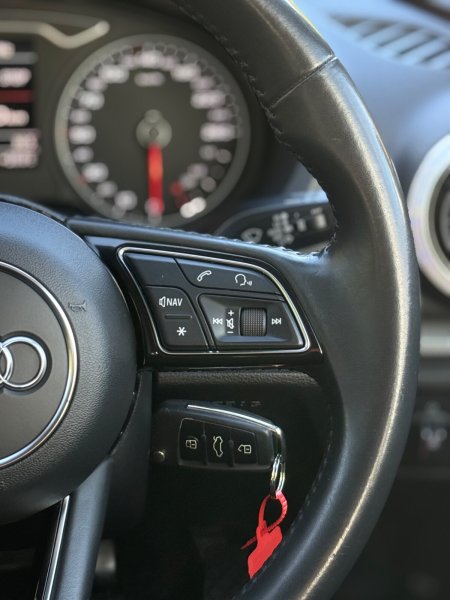 2019 Audi A3 - photo 23