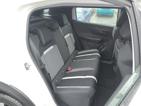 2026 Opel Frontera - photo 8
