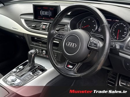 2018 Audi A7 - photo 12
