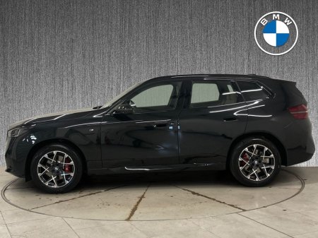 2025 BMW X3 - photo 3