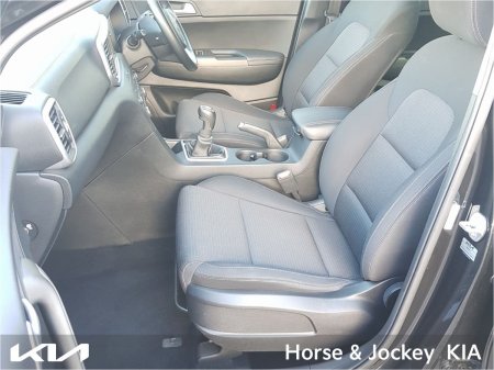 2022 Kia Sportage - photo 7