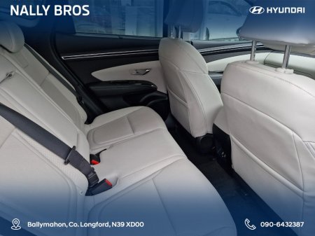 2023 Hyundai Tucson - photo 8