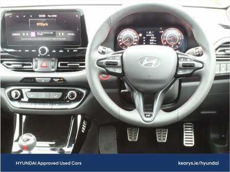2026 Hyundai i30 - photo 4