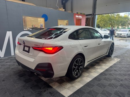 2023 BMW i4 - photo 3