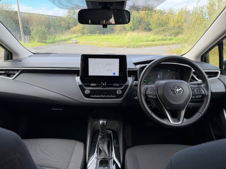2023 Toyota Corolla - photo 11