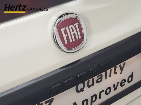 2023 Fiat Panda - photo 10